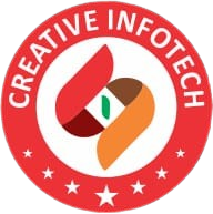 Creative Infotech Logo